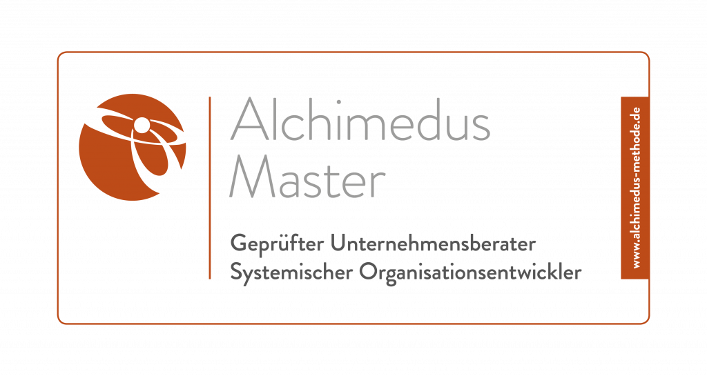 Alchimedus master